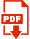 PDF file icon